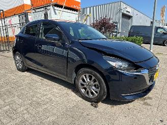 Schadeauto Mazda 2 1.5 Skyactiv-G Comfort 2021/9