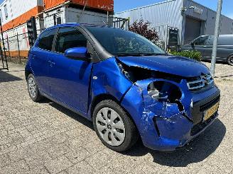 Avarii autoturisme Citroën C1 1.0 VTi Feel 2020/3