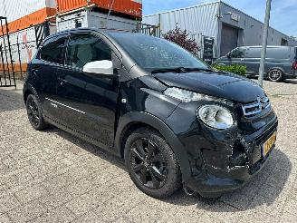 Avarii autoturisme Citroën C1 1.0 VTi Urban Ride 2019/7