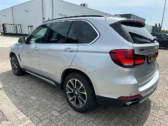 BMW X5 XDRIVE40E iPerformance picture 4