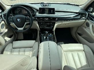 BMW X5 XDRIVE40E iPerformance picture 19