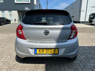 Opel Karl 1.0 ecoFLEX Edition picture 5