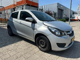 Auto incidentate Opel Karl 1.0 ecoFLEX Edition 2016/11