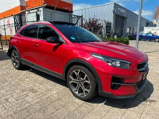 Auto incidentate Kia Xceed 1.6 T-GDi ExecutiveLine Automaat 2020/3