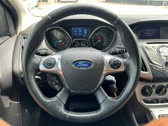 Ford Focus Wagon 1.0 EcoBoost Edition picture 8