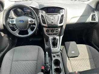 Ford Focus Wagon 1.0 EcoBoost Edition picture 16