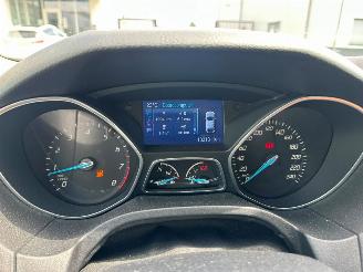 Ford Focus Wagon 1.0 EcoBoost Edition picture 9