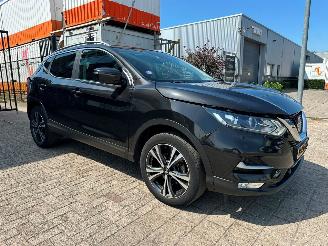 Unfallwagen Nissan Qashqai 1.3 DIG-T N-Connecta 2020/6