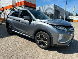 škoda osobní automobily Mitsubishi Eclipse Cross 1.5 DI-T First Edition 2018/6
