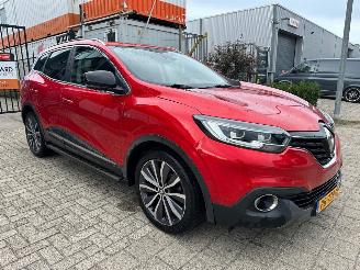Avarii autoturisme Renault Kadjar 1.2 TCe Bose Automaat 2017/5