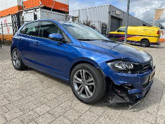 Schadeauto Volkswagen Polo 1.0 TSI Comfortline 2020/7