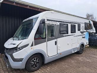 rozbiórka kampingi Elnagh  Elnagh Magnum 582 Camper 2.2 D 140 Multijet 3 CHP Diesel 2.184cc 103kW (140pk) FWD 2023/11