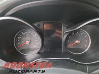 Mercedes C-klasse C Estate (S205), Combi, 2014 / 2021 C-350 e 2.0 16V picture 9