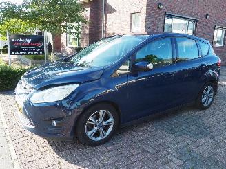 Schadeauto Ford C-Max 1.0 Edition 2014/12