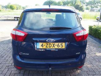 Ford C-Max 1.0 Edition picture 5