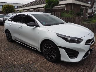 Kia Proceed 1.0 T-GDI GT-PlusLine picture 3