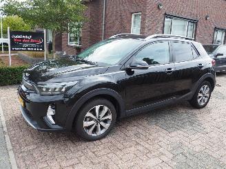 damaged passenger cars Kia Stonic 1.0 T-GDi DynamicPlusLine 2024/2