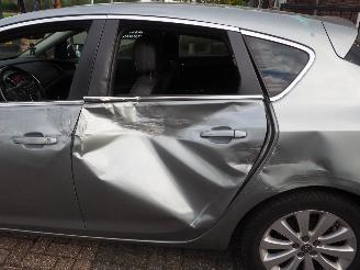 Opel Astra 1.4 Turbo cosmo picture 8