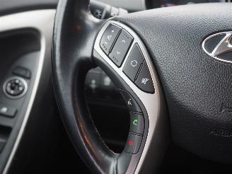 Hyundai I-30 Wagon 1.6 GDI Business Edition picture 18