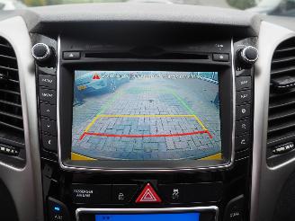 Hyundai I-30 Wagon 1.6 GDI Business Edition picture 29