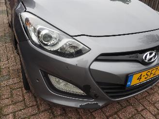 Hyundai I-30 Wagon 1.6 GDI Business Edition picture 8