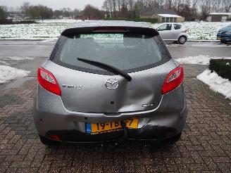 Mazda 2 1.3 GT-M Line picture 5