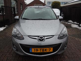 Mazda 2 1.3 GT-M Line picture 2