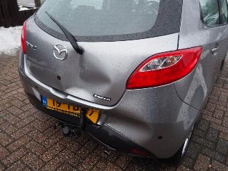 Mazda 2 1.3 GT-M Line picture 9