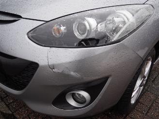 Mazda 2 1.3 GT-M Line picture 7