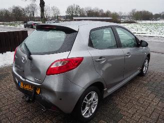 Mazda 2 1.3 GT-M Line picture 4