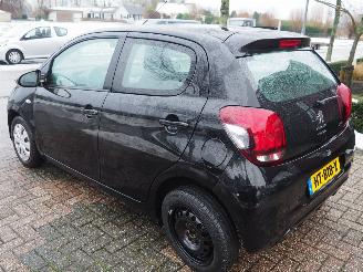 Peugeot 108 1.0 E-Vti Active picture 6