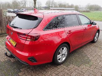 Kia Ceed Sportswagon 1.0 T-GDI picture 4