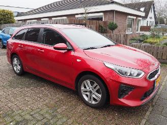 Kia Ceed Sportswagon 1.0 T-GDI picture 3