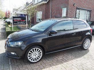 Avarii autoturisme Volkswagen Polo 1.0 2014/6