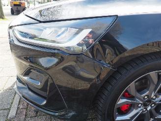 Ford Focus 1.0 EcoBoost Hybrid ST Line picture 7