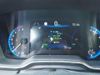 Toyota Corolla Touring Sports 2.0 Hybrid GR-Sport Plus Motor Kapot picture 26