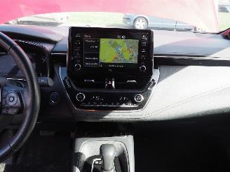 Toyota Corolla Touring Sports 2.0 Hybrid GR-Sport Plus Motor Kapot picture 15