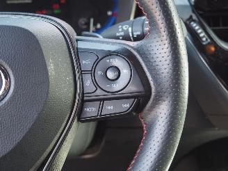 Toyota Corolla Touring Sports 2.0 Hybrid GR-Sport Plus Motor Kapot picture 14