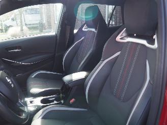 Toyota Corolla Touring Sports 2.0 Hybrid GR-Sport Plus Motor Kapot picture 22