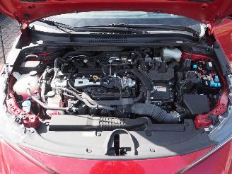 Toyota Corolla Touring Sports 2.0 Hybrid GR-Sport Plus Motor Kapot picture 9