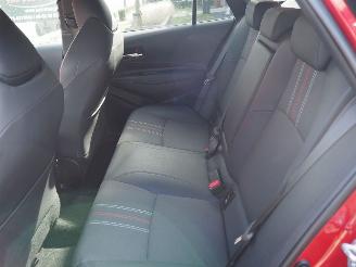 Toyota Corolla Touring Sports 2.0 Hybrid GR-Sport Plus Motor Kapot picture 20