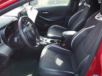 Toyota Corolla Touring Sports 2.0 Hybrid GR-Sport Plus Motor Kapot picture 21