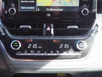Toyota Corolla Touring Sports 2.0 Hybrid GR-Sport Plus Motor Kapot picture 17