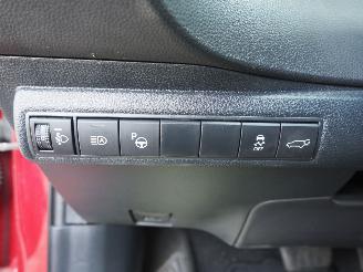 Toyota Corolla Touring Sports 2.0 Hybrid GR-Sport Plus Motor Kapot picture 25