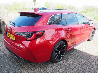 Toyota Corolla Touring Sports 2.0 Hybrid GR-Sport Plus Motor Kapot picture 4