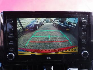 Toyota Corolla Touring Sports 2.0 Hybrid GR-Sport Plus Motor Kapot picture 27