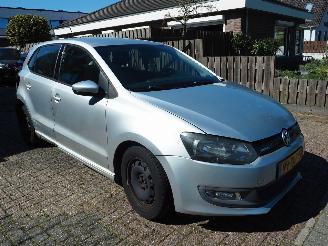 Volkswagen Polo 1.2 TDI BlueMotion Comfortline picture 3