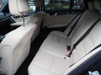 Mercedes C-klasse 200 Cdi Business Class Avantgarde picture 27