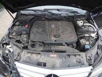 Mercedes C-klasse 200 Cdi Business Class Avantgarde picture 14