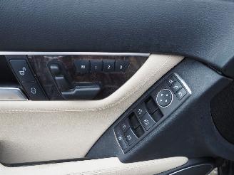 Mercedes C-klasse 200 Cdi Business Class Avantgarde picture 29